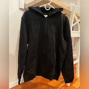 PACT 100% organic cotton Hoodie